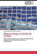 Mujeres bajo un techo de cristal