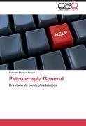 Psicoterapia General