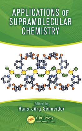 Applications of Supramolecular Chemistry