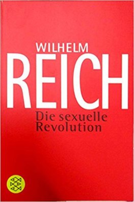 Die sexuelle Revolution