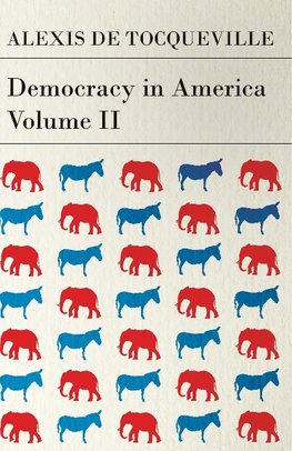 DEMOCRACY IN AMER - V02