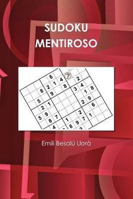 Sudoku Mentiroso