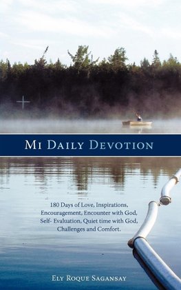 Mi Daily Devotion