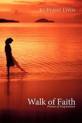 Walk of Faith