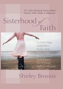 Sisterhood of Faith