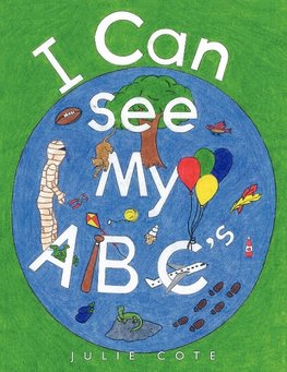 I Can See My ABCs