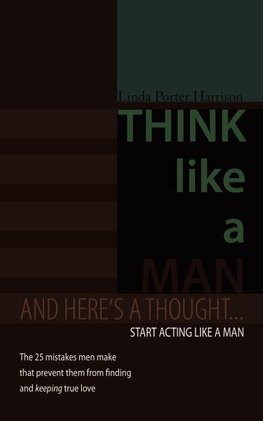 Think Like a Man