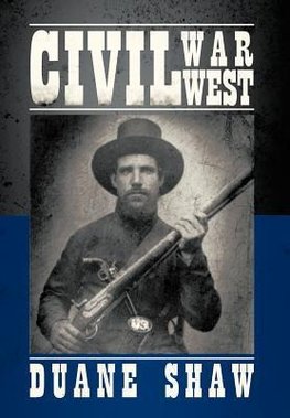 Civil War West