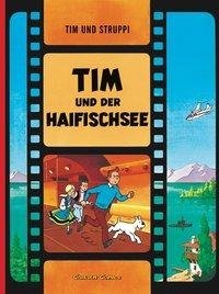 Tim und Struppi 23. Tim und der Haifischsee