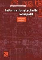 Informationstechnik kompakt