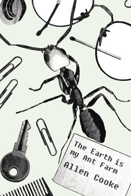 The Earth Is My Ant Farm