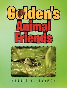 Golden's Animal Friends