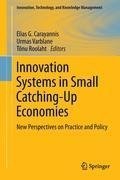 Innovation Systems in Small Catching-Up Economies