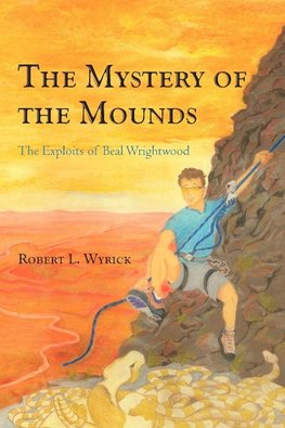The Mystery of the Mounds