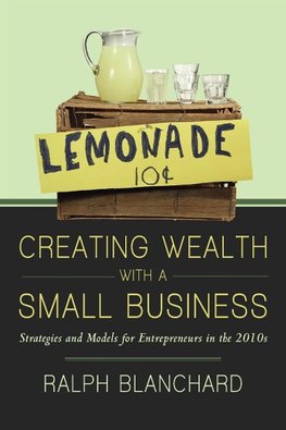 Creating Wealth with a Small Business