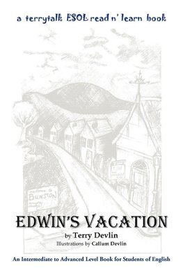 Edwin's Vacation