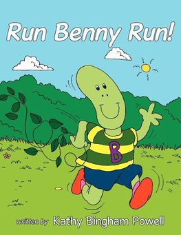 Run Benny Run!