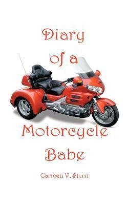 Diary of a Motorcycle Babe