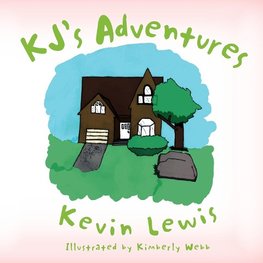 KJ's Adventures