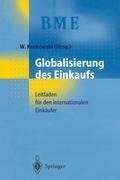 Globalisierung des Einkaufs