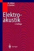 Elektroakustik