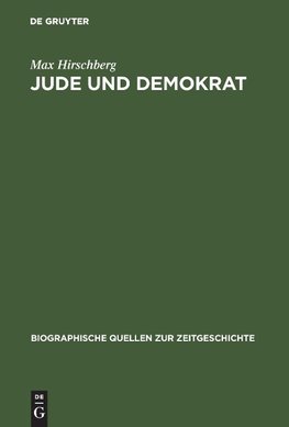 Jude und Demokrat