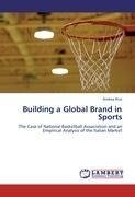 Building a Global Brand in Sports