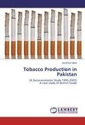 Tobacco Production in Pakistan