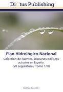 Plan Hidrológico Nacional