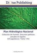 Plan Hidrológico Nacional