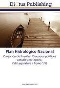 Plan Hidrológico Nacional