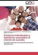 Factores individuales y familiares asociados al intento de suicidio