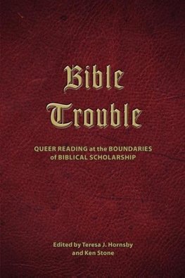 Bible Trouble