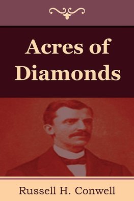 Acres of Diamonds