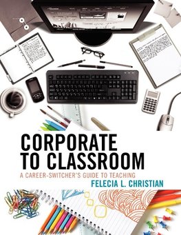 Corporate to Classroom