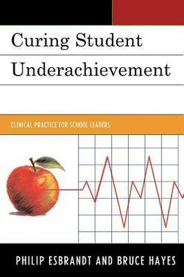 Curing Student Underachievement