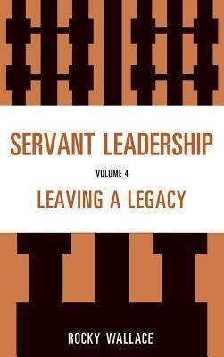 Servant Leadership