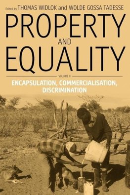 Property and Equality, Volume II