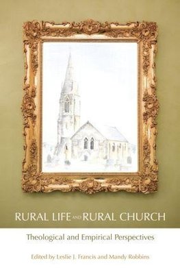 Rural Life and Rural Church