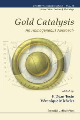 Gold Catalysis