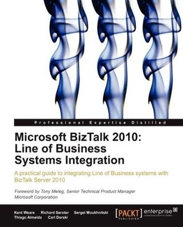 Microsoft BizTalk 2010