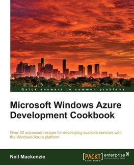 MS WINDOWS AZURE DEVELOPMENT C