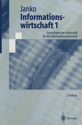 Informationswirtschaft 1