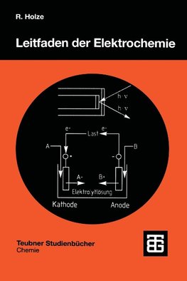 Leitfaden der Elektrochemie