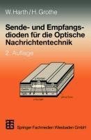 Sende- und Empfangsdioden für die Optische Nachrichtentechnik