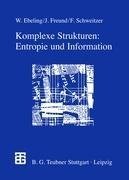 Komplexe Strukturen: Entropie und Information