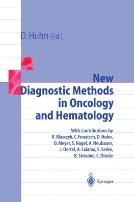 New Diagnostic Methods in Oncology and Hematology