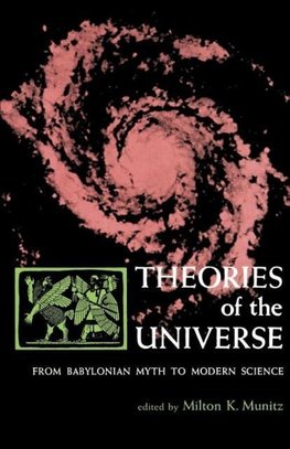 Theories of the Universe