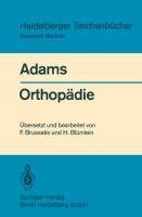 Orthopädie