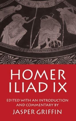 Iliad Book IX